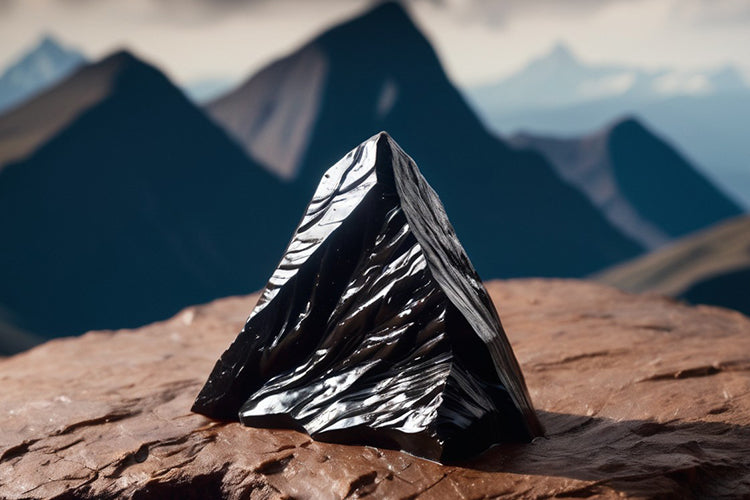 Mysteries of Pure Shilajit Resin Revealed: Where to Look for Authenticity
