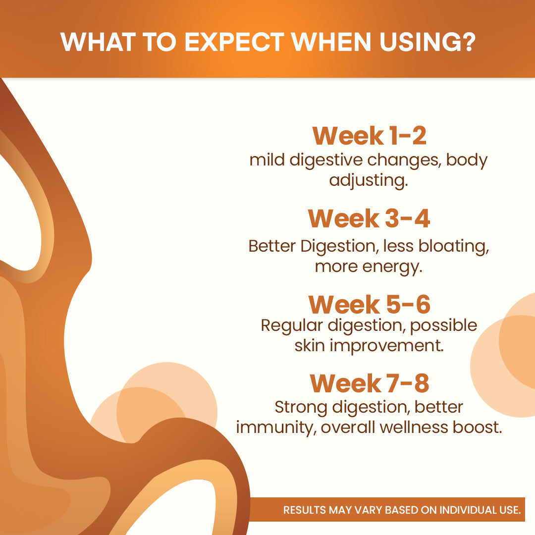 COCO Sticks Probiotics for Gut Health