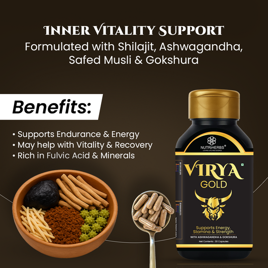 Virya Gold
