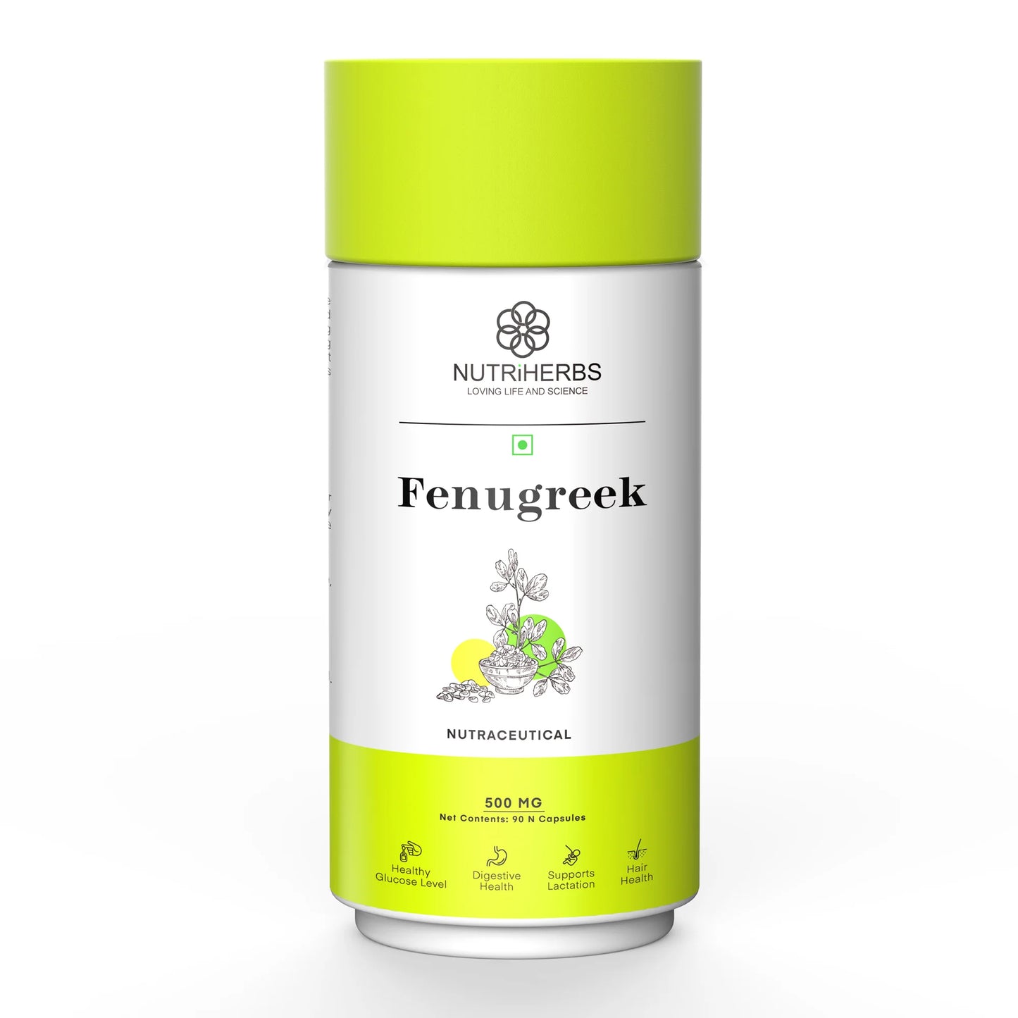 fenugreek capsule