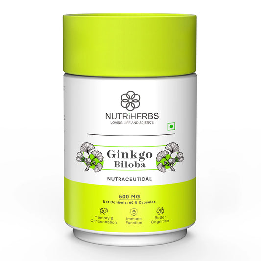 ginkgo biloba