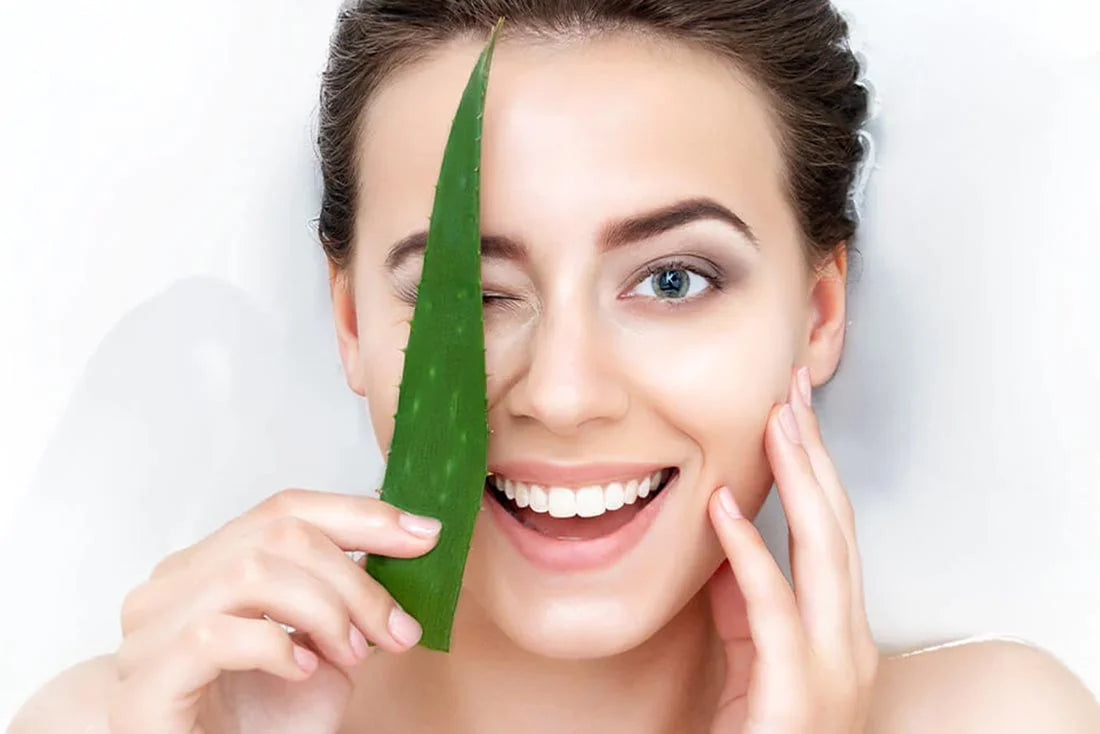 Know About Aloe Vera Benefits For Skin & Hair