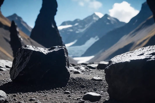 Discovering the Wonders of Himalayan Shilajit– Unveiling Its Mysteries