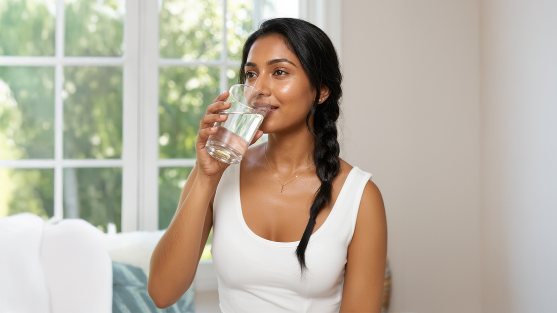 Glutathione capsules for skin: benefits, ingredients & why Nutriherbs is India's best choice