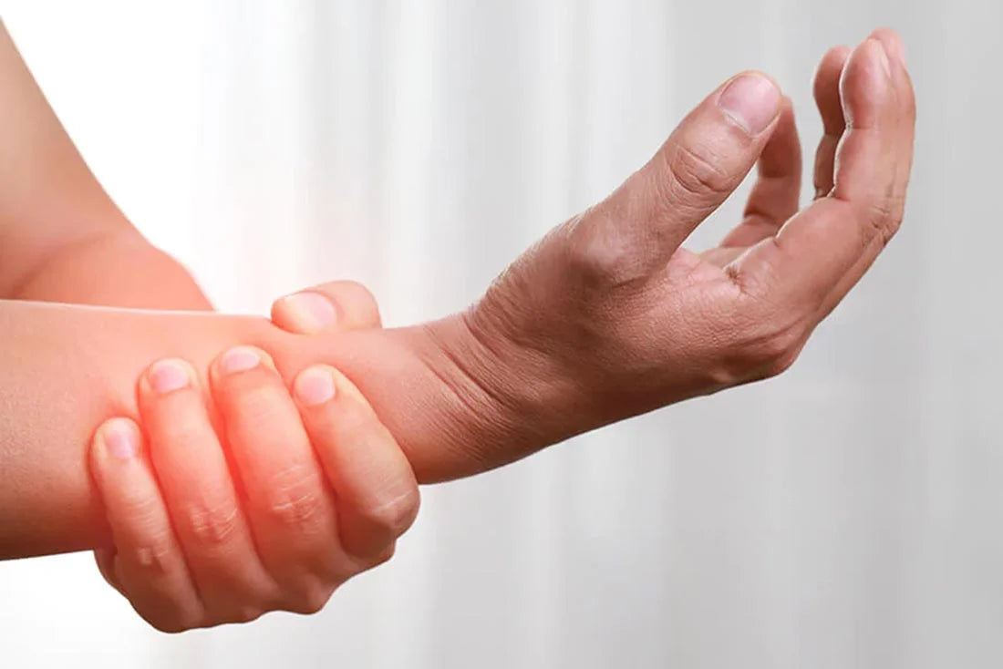 Reduce Inflammation & Fight Infections with This Natural Supplement