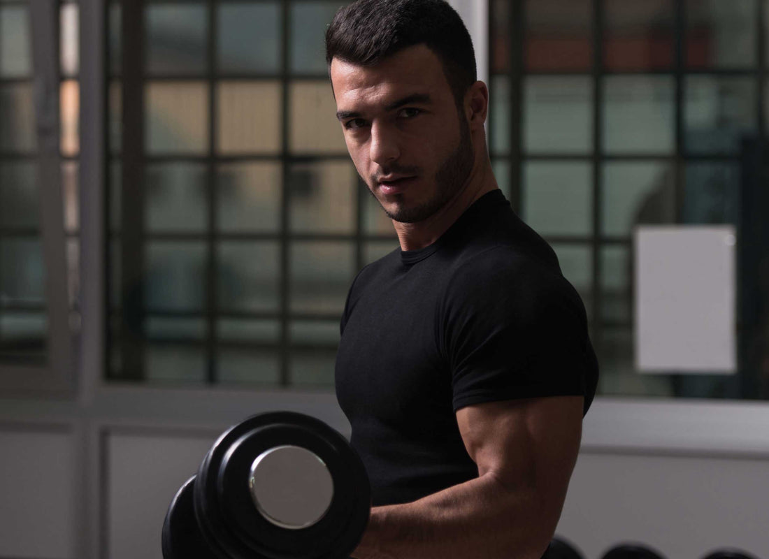 Does Shilajit Resin Increase Testosterone?