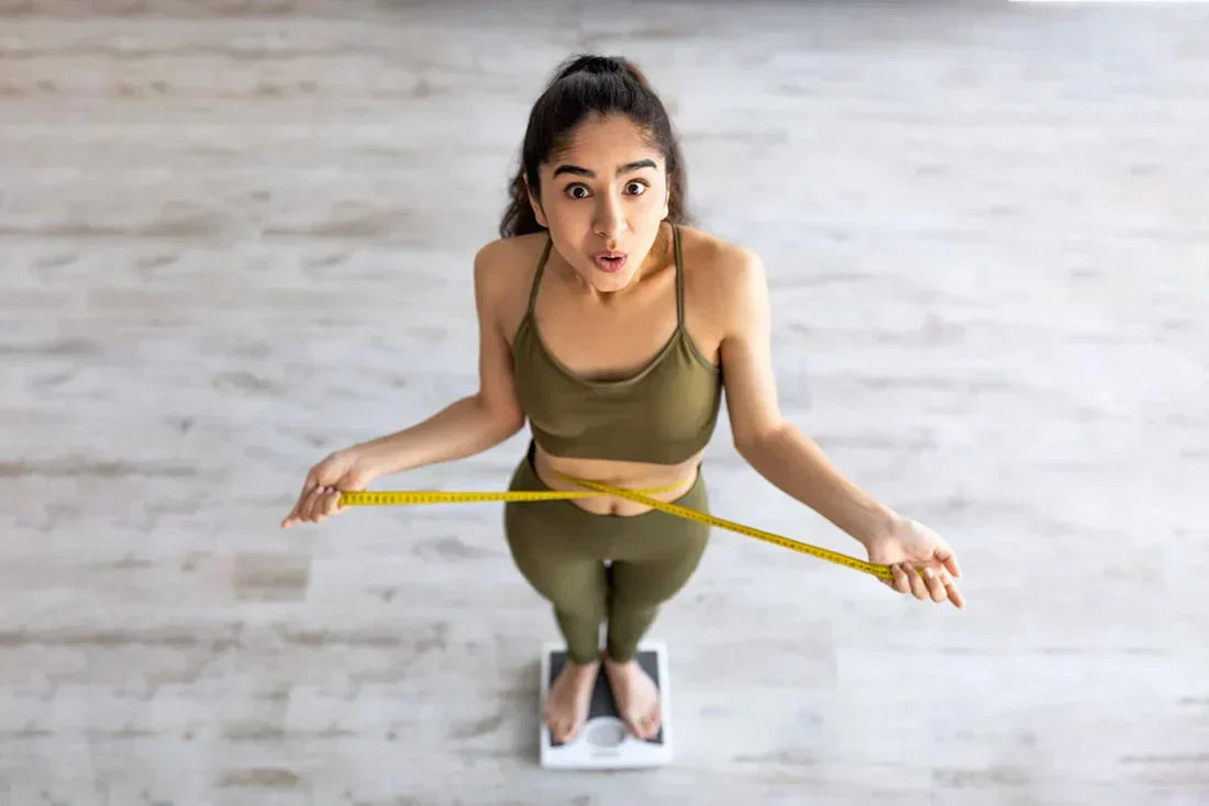 Health Benefit of Weight Loss Supplement - Slimfast