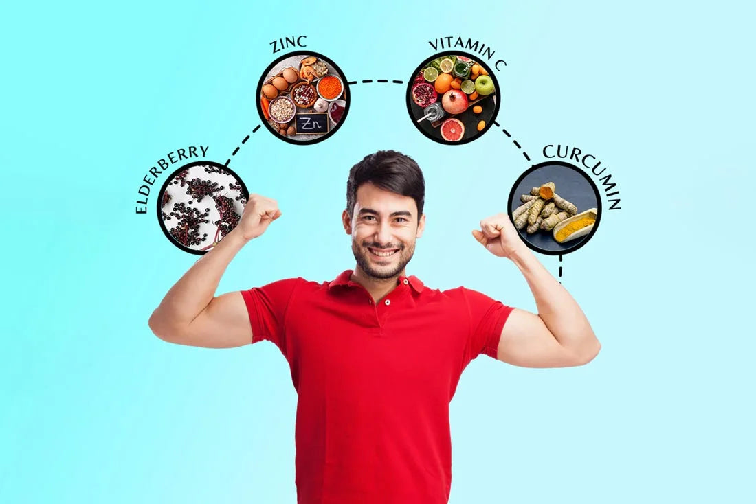 It’s Time To Boost Your Immunity With This Super Food
