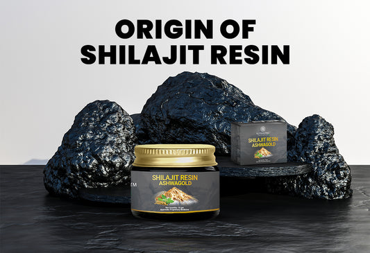 Discover the Power of Shilajit Resin: Origin, Benefits, and More