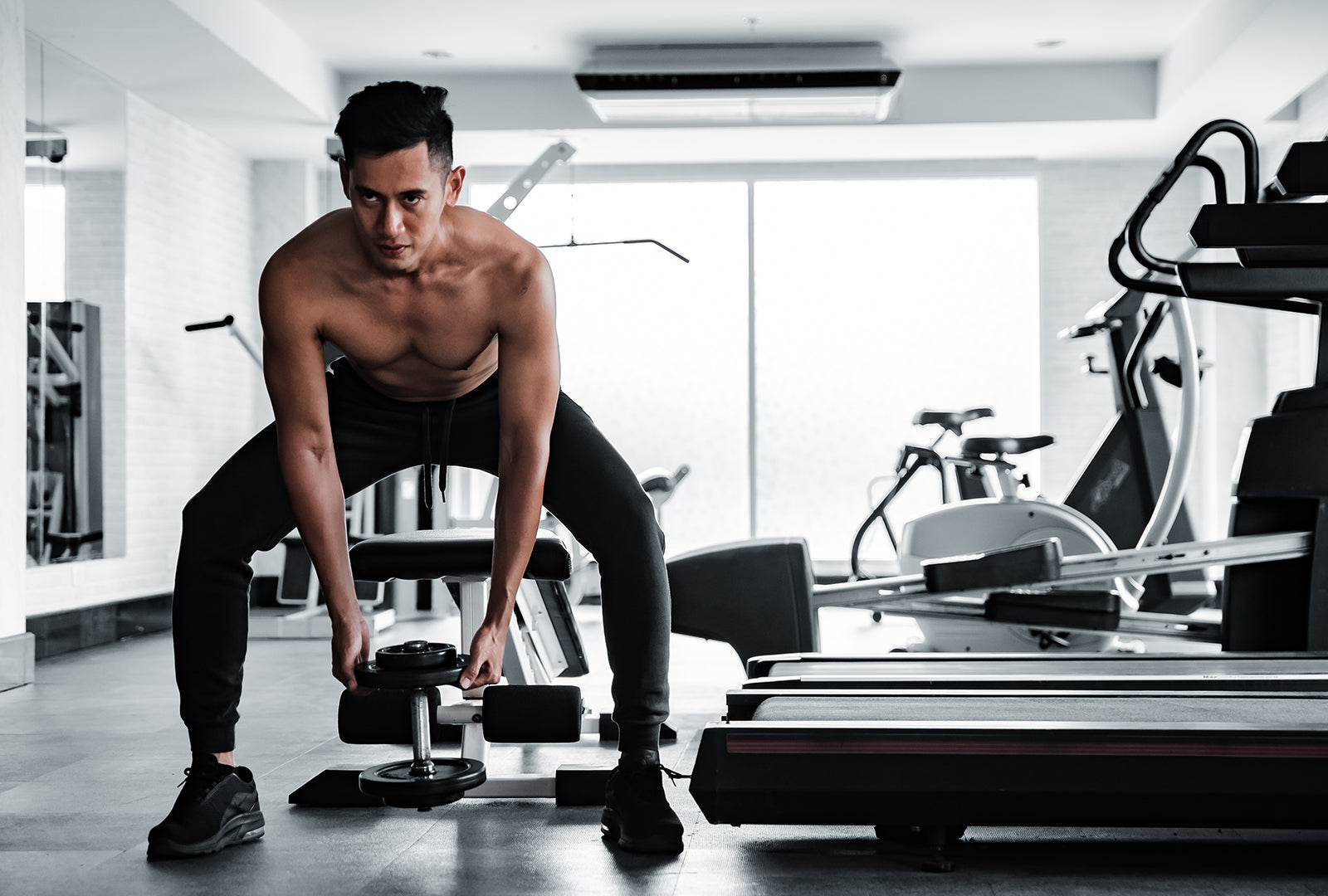 Shilajit for Men's Health