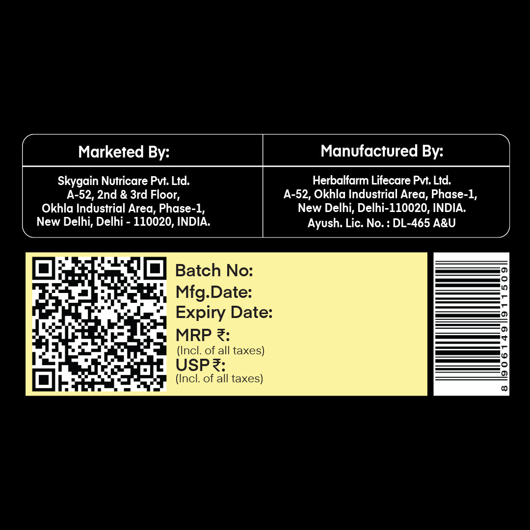 Shilajit Honey Sticks image 7