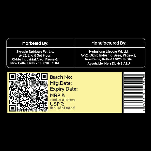 Shilajit Honey Sticks