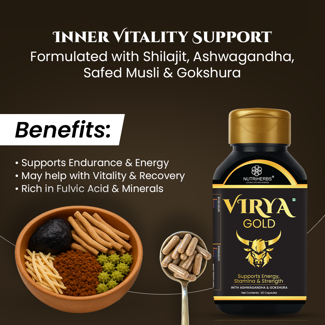 Virya Gold