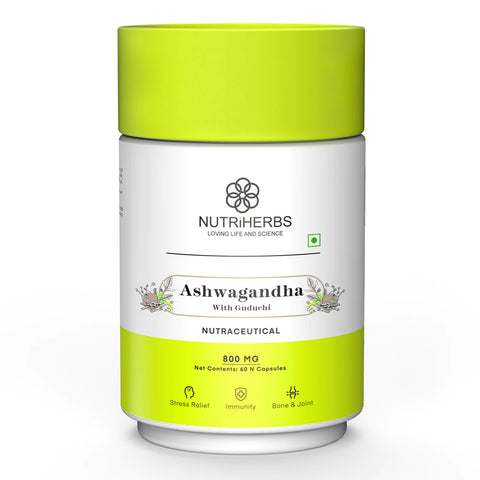 ashwagandha capsule