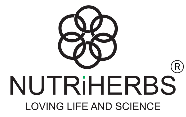 Nutriherbs — Ayurvedic Supplements India