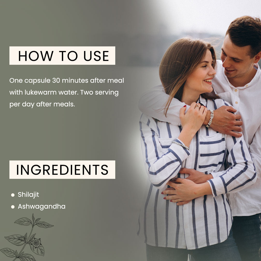 Shilajit Extract Caps image 4