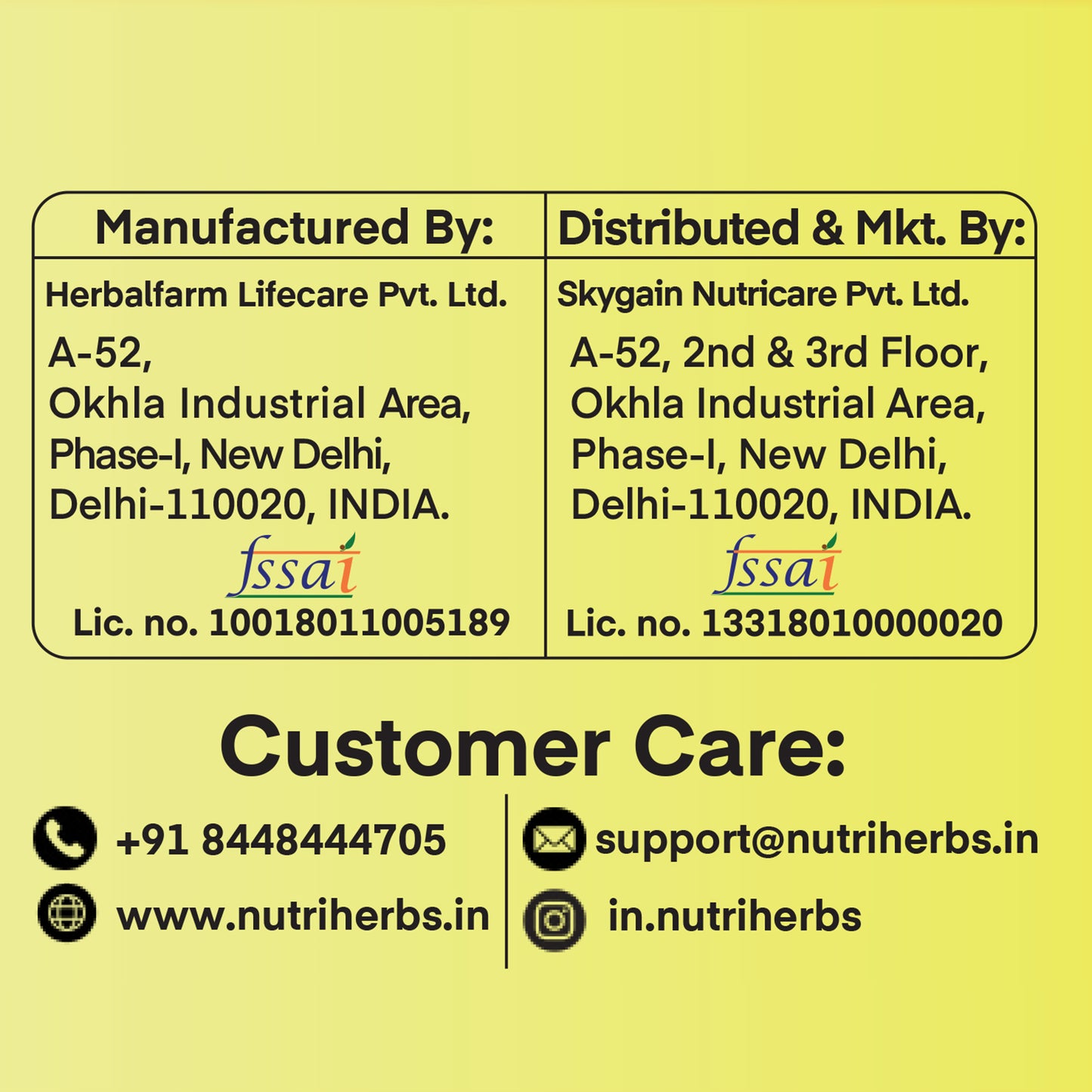 acv manufacturer
