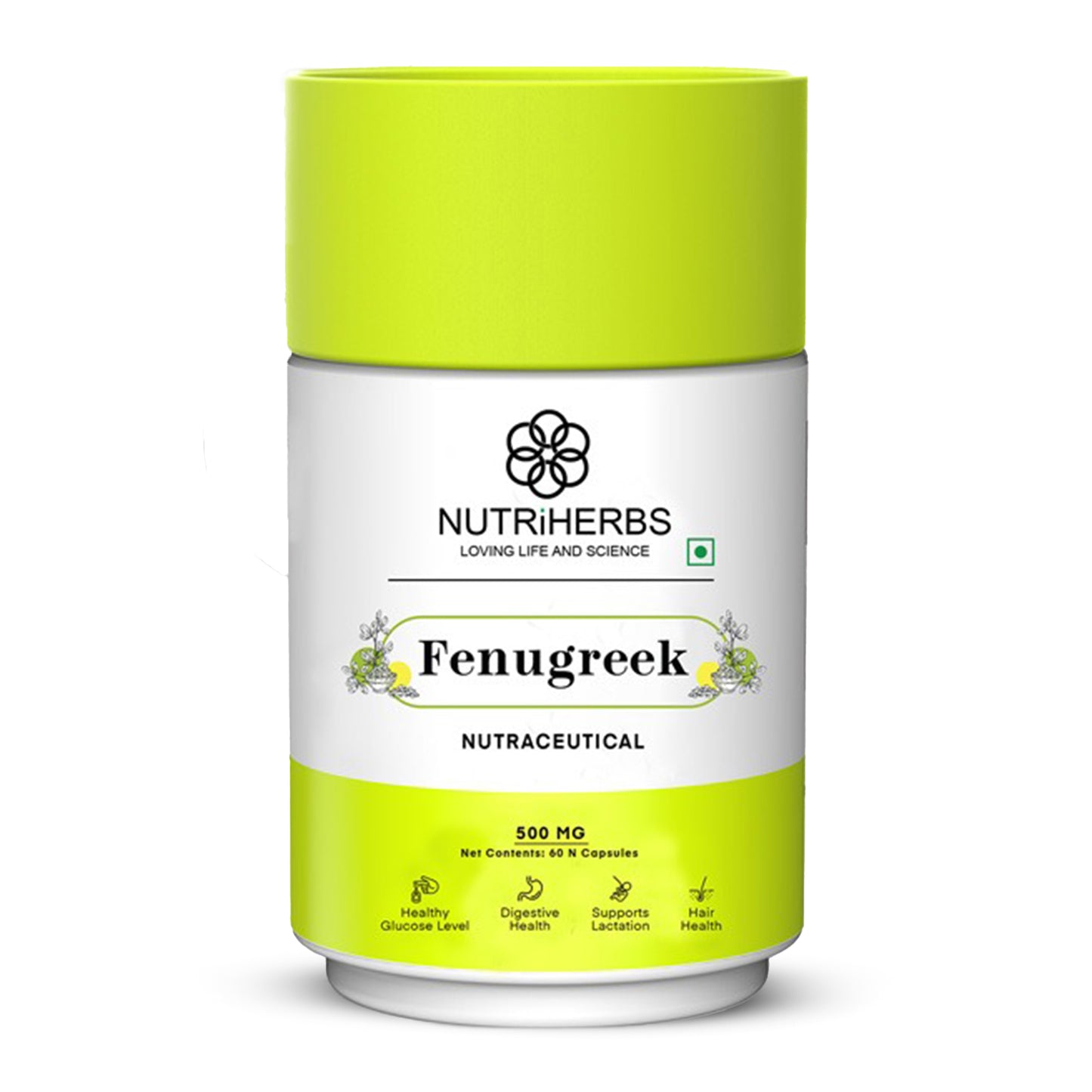 Fenugreek (Methi) Extract Good for  Lactation