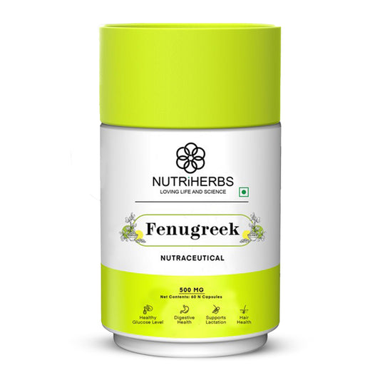 Fenugreek (Methi) Extract Good for  Lactation