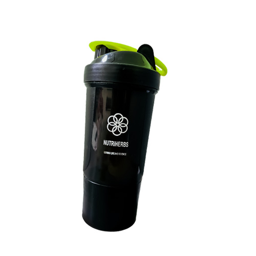 Shaker Cup