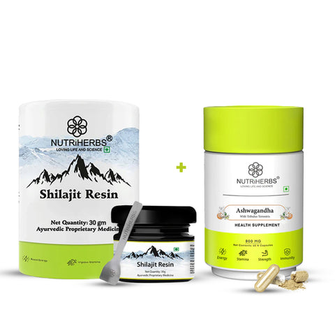 Shilajit Resin 30gm