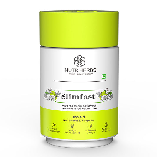 Slimfast Weight Loss Supplements  Capsules