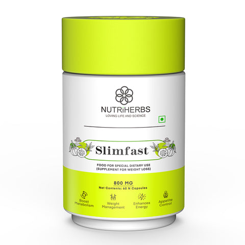 Slimfast Weight Loss Supplements  Capsules