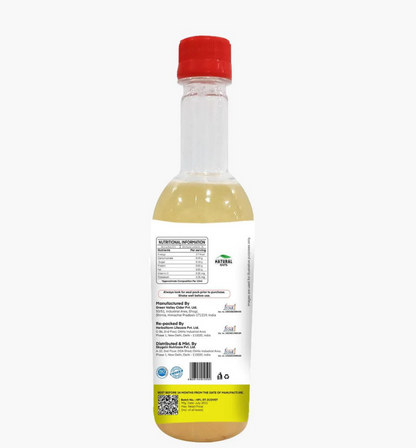 Apple Cider Vinegar 473 ml